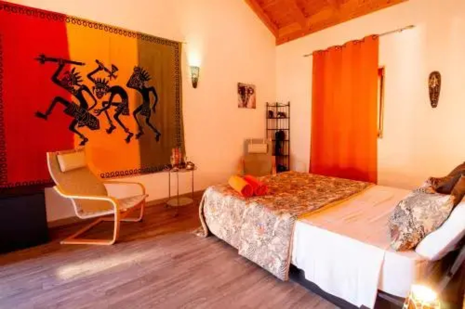 Cabana Del Sol