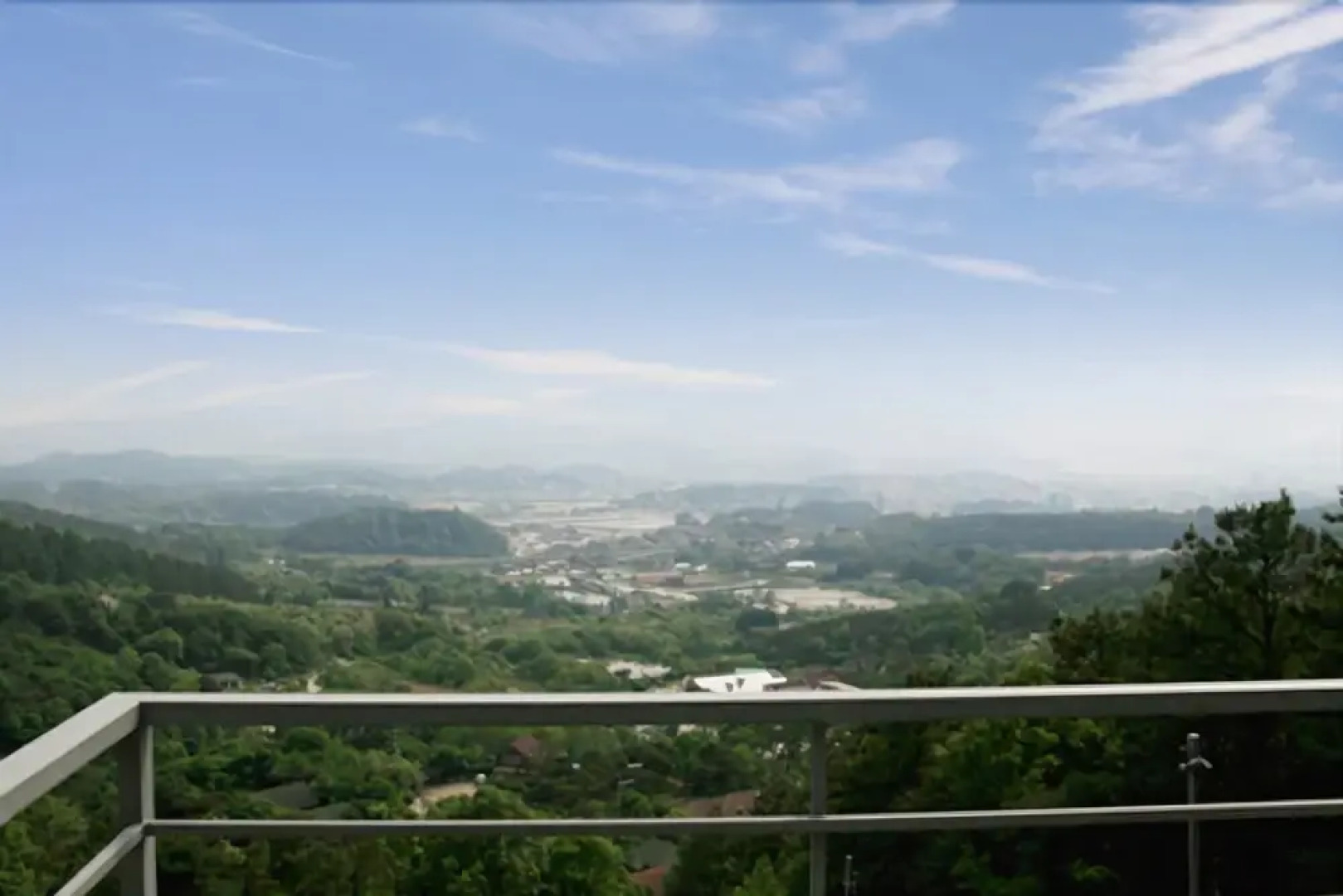 Yangpyeong Cashmere Hill Pension