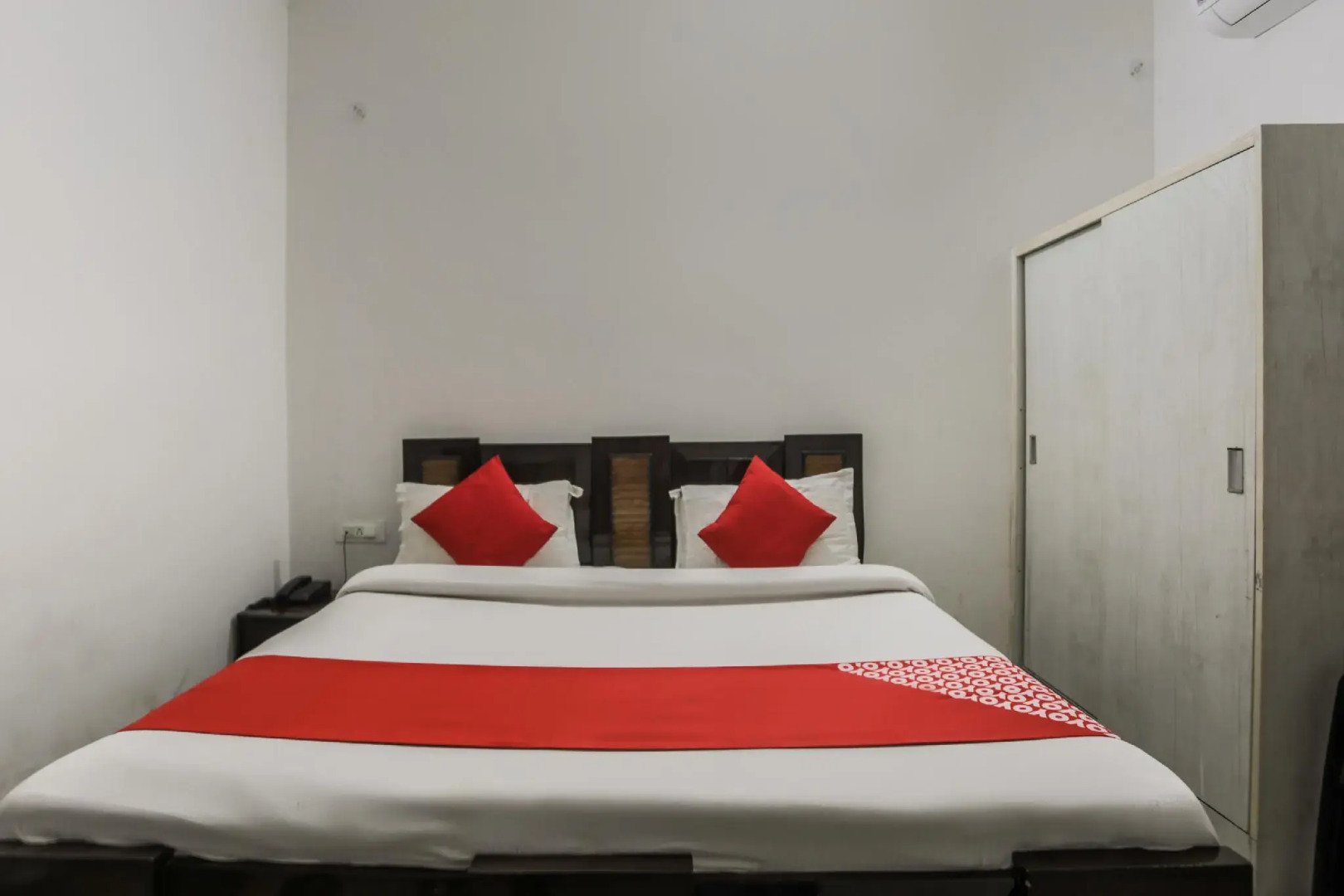 OYO 67790 Hotel Aarush