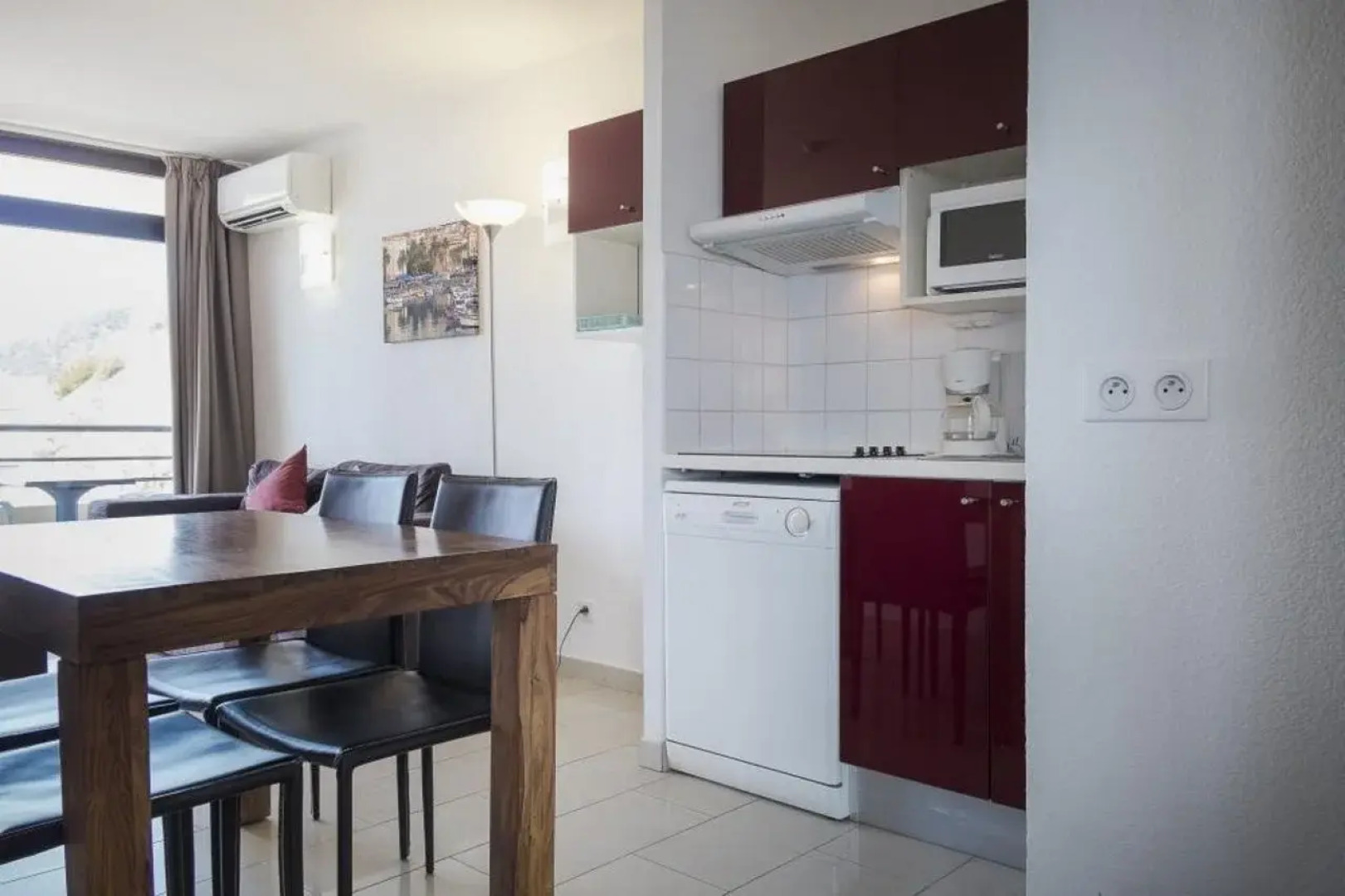 Résidence Les Calanques