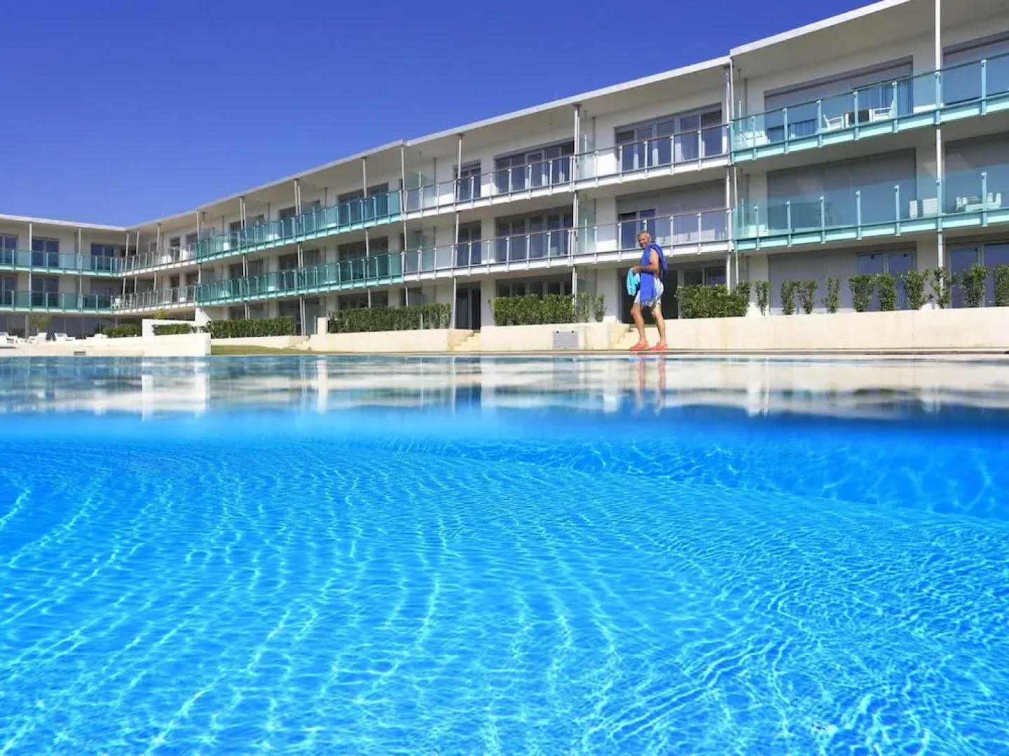 Luxury Apartment With Dishwasher, at 13 km. From Zadar