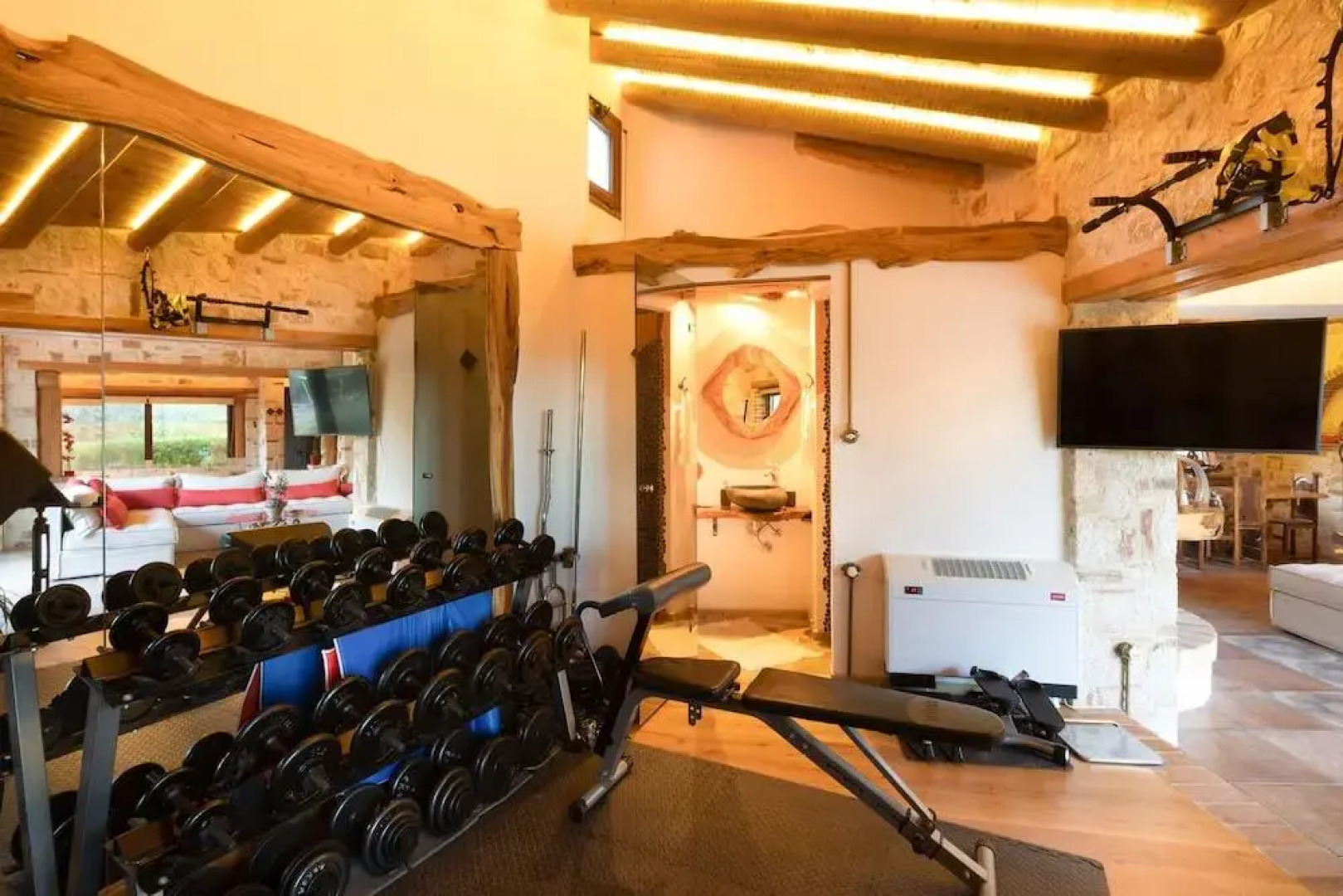 Villa Madera  by CorfuEscapes