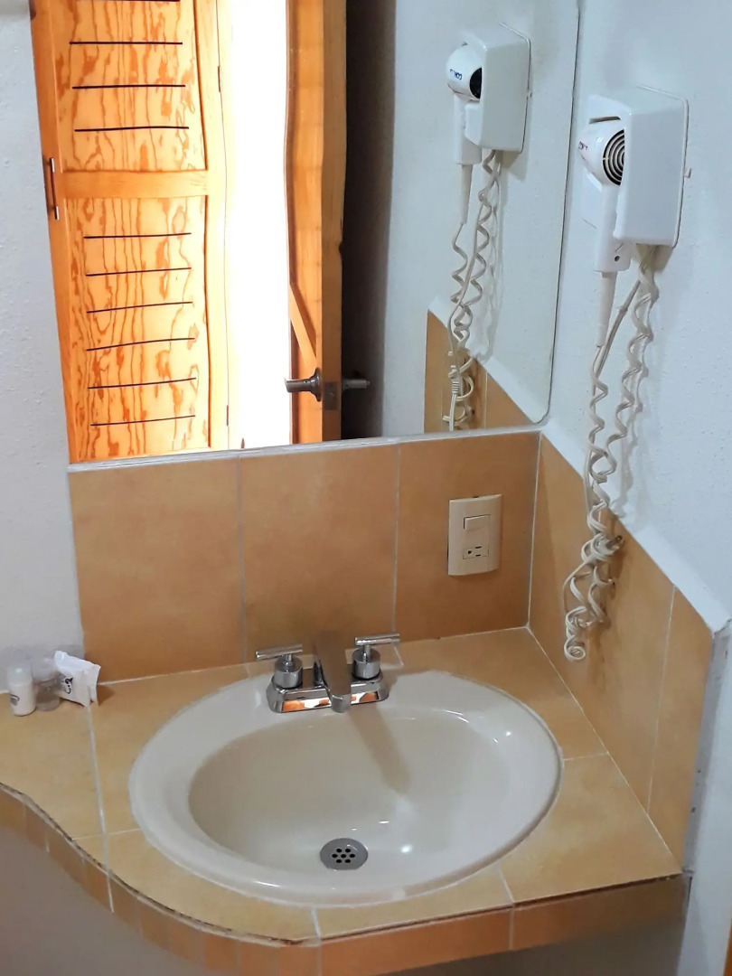 Axkan Arte Hotel San Cristobal