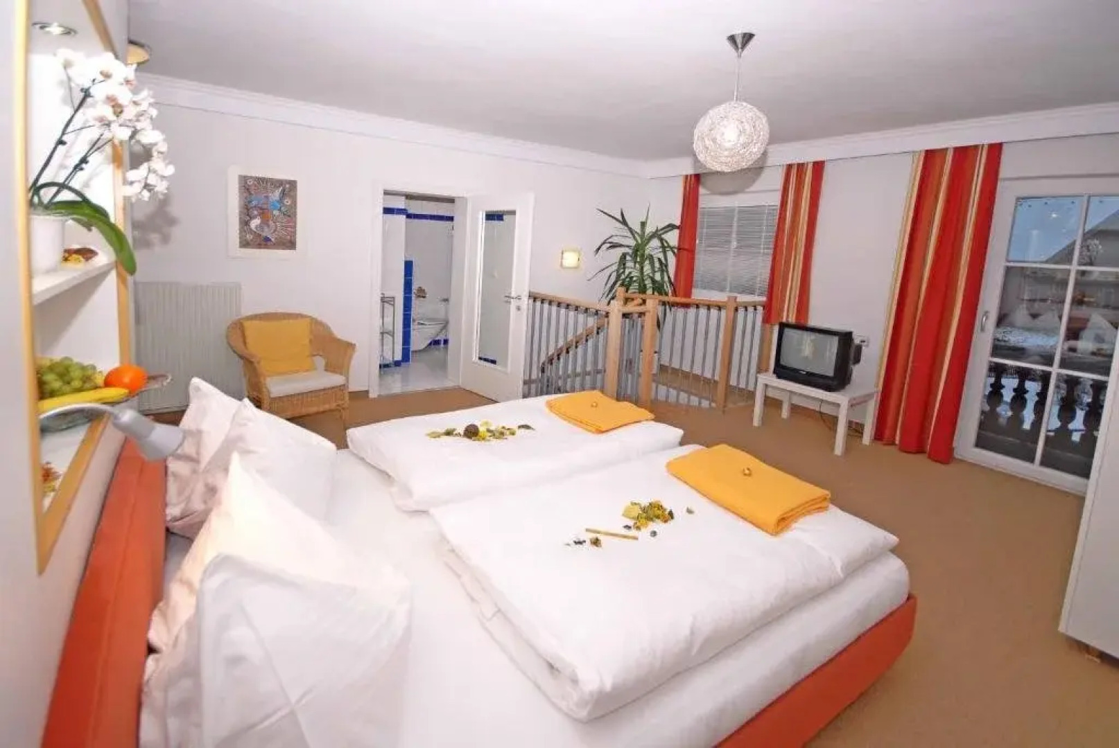 Appartements Blaickner