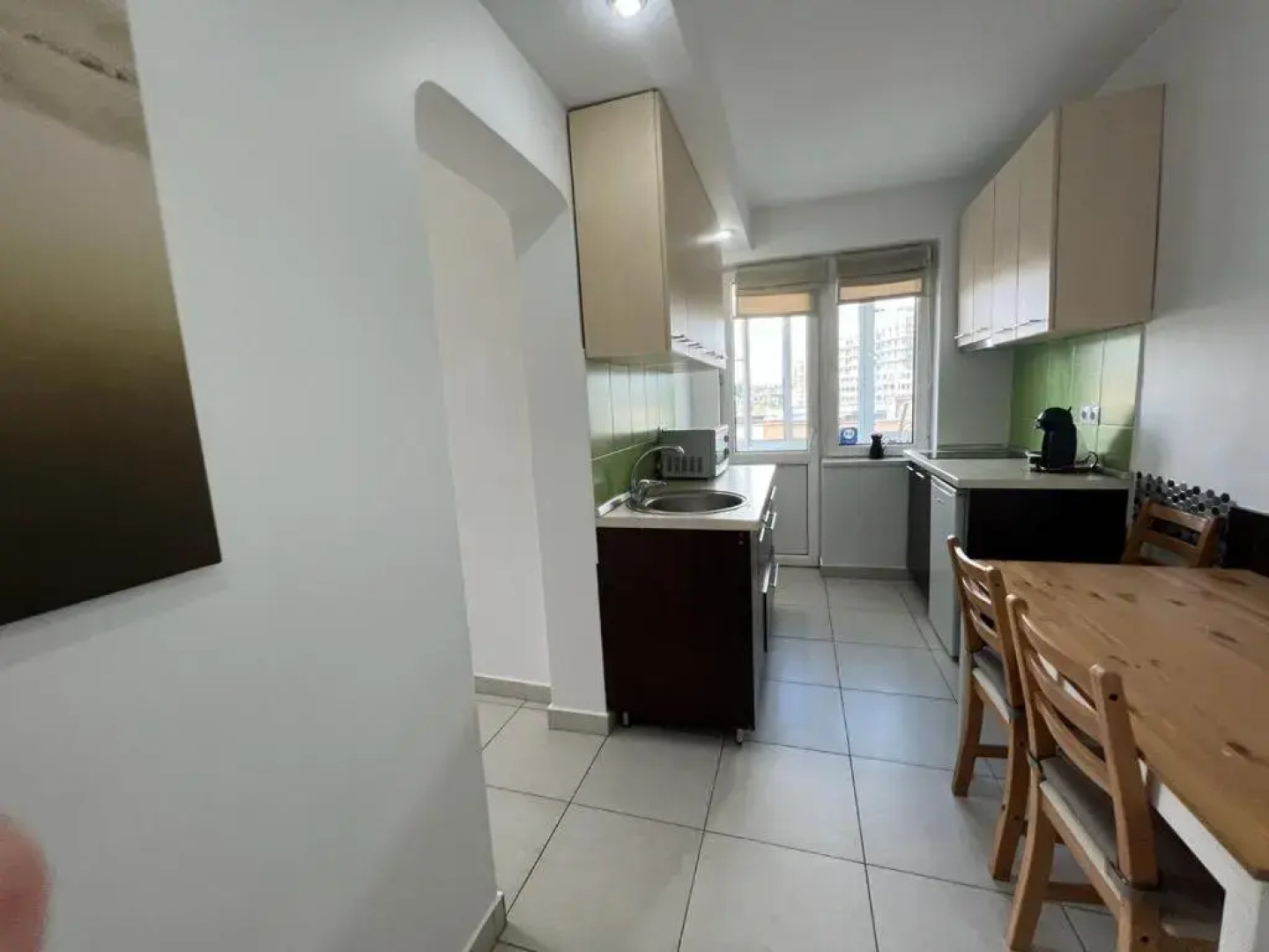 Cluj Napoca Apartament Lux Cuza Voda
