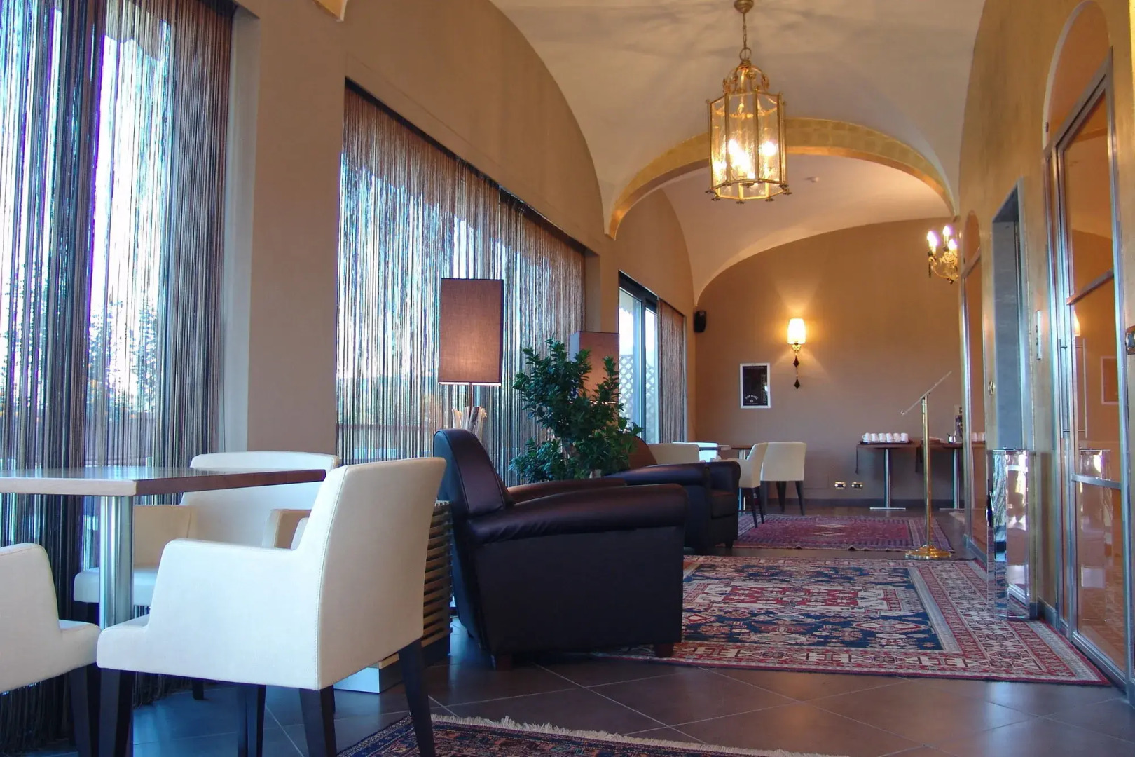 Santa Caterina Park Hotel