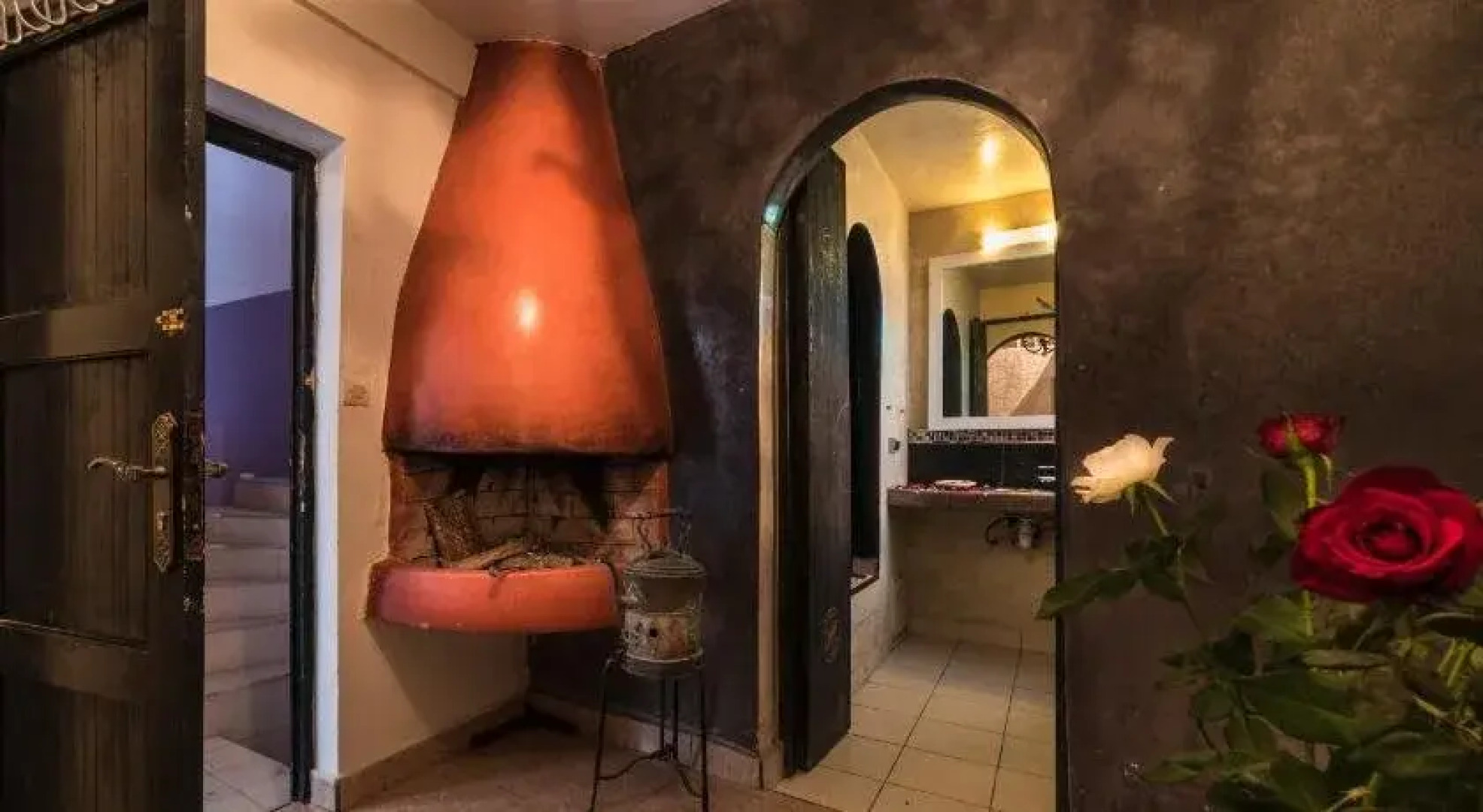 Essaouira Youth Hostel & Social Travel