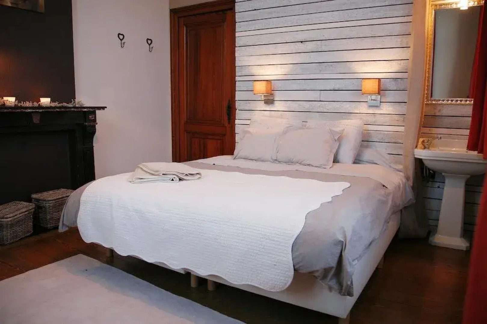 B&B Bel Natura - Couette et Café