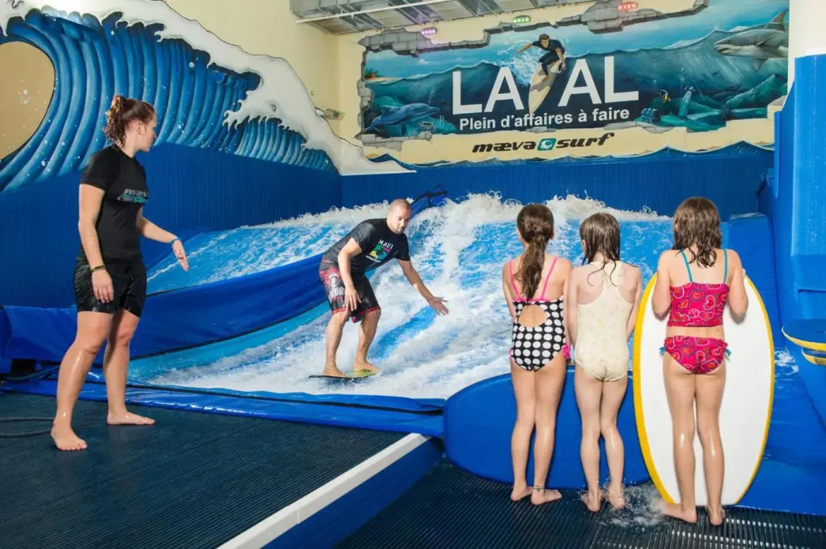 Holiday Inn Laval Montréal