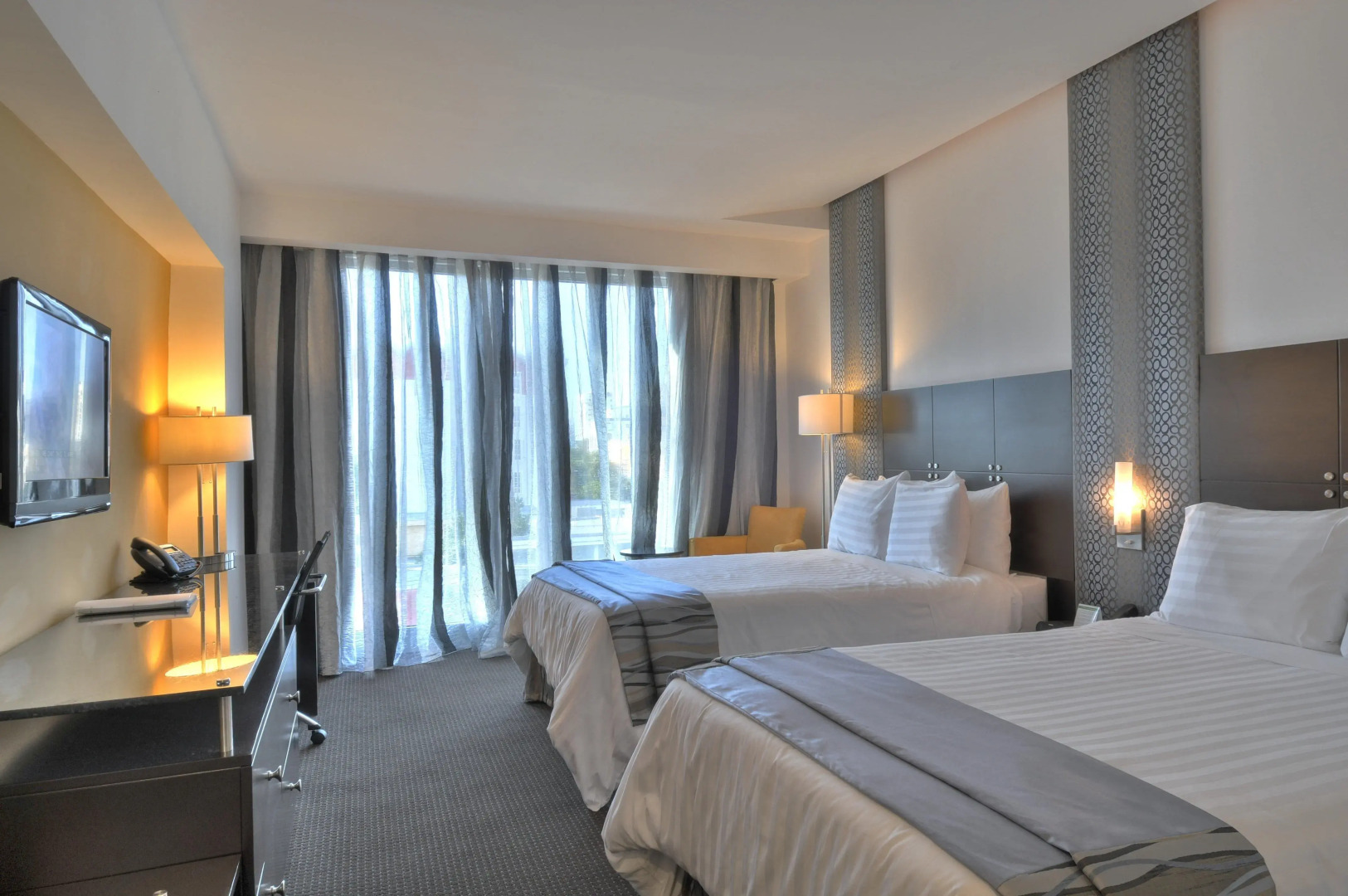 Holiday Inn Santo Domingo by IHG