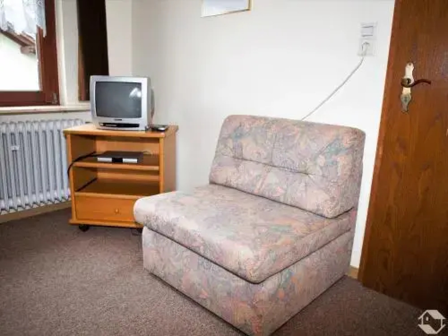 Gasthaus Wolfsklause