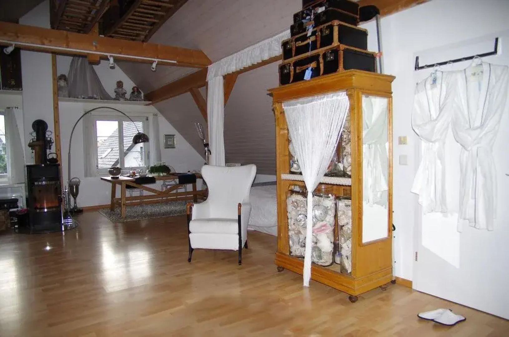 Bedandbudget Bijoux Am Bodensee