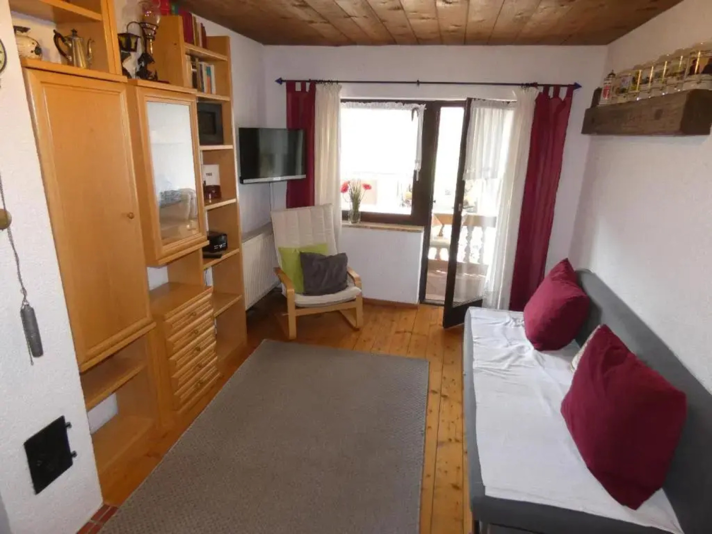 Apartments Donebauer