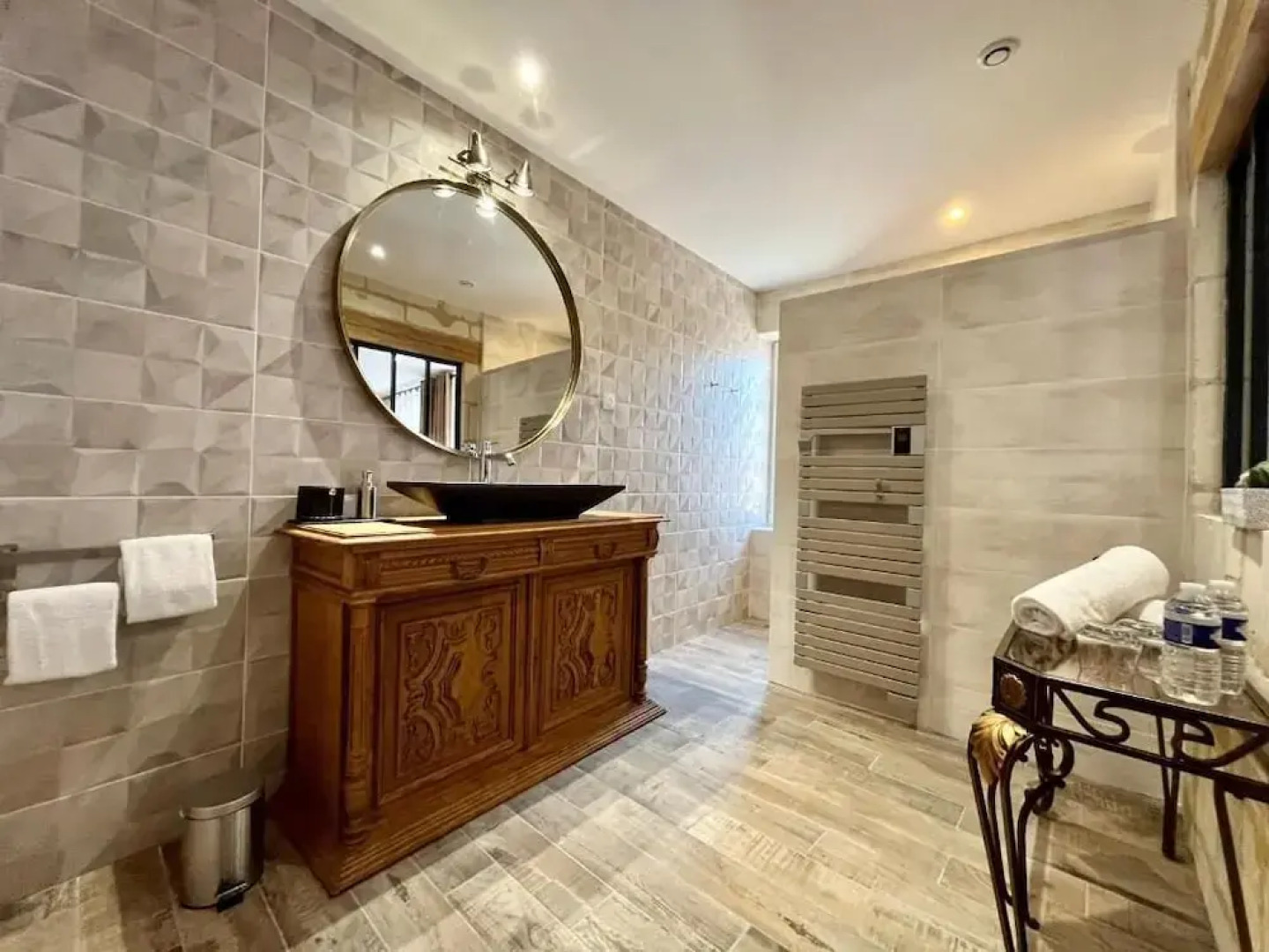 Cave Auger La Maison d'Hotes