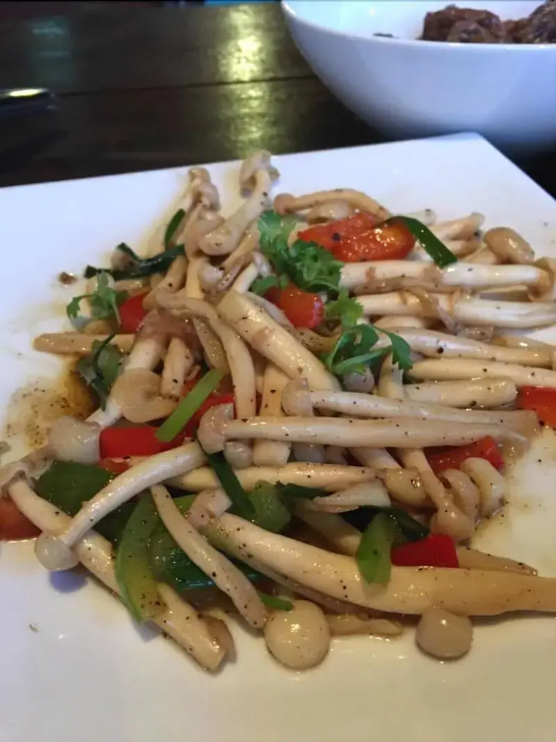 Green Leaf Guesthouse