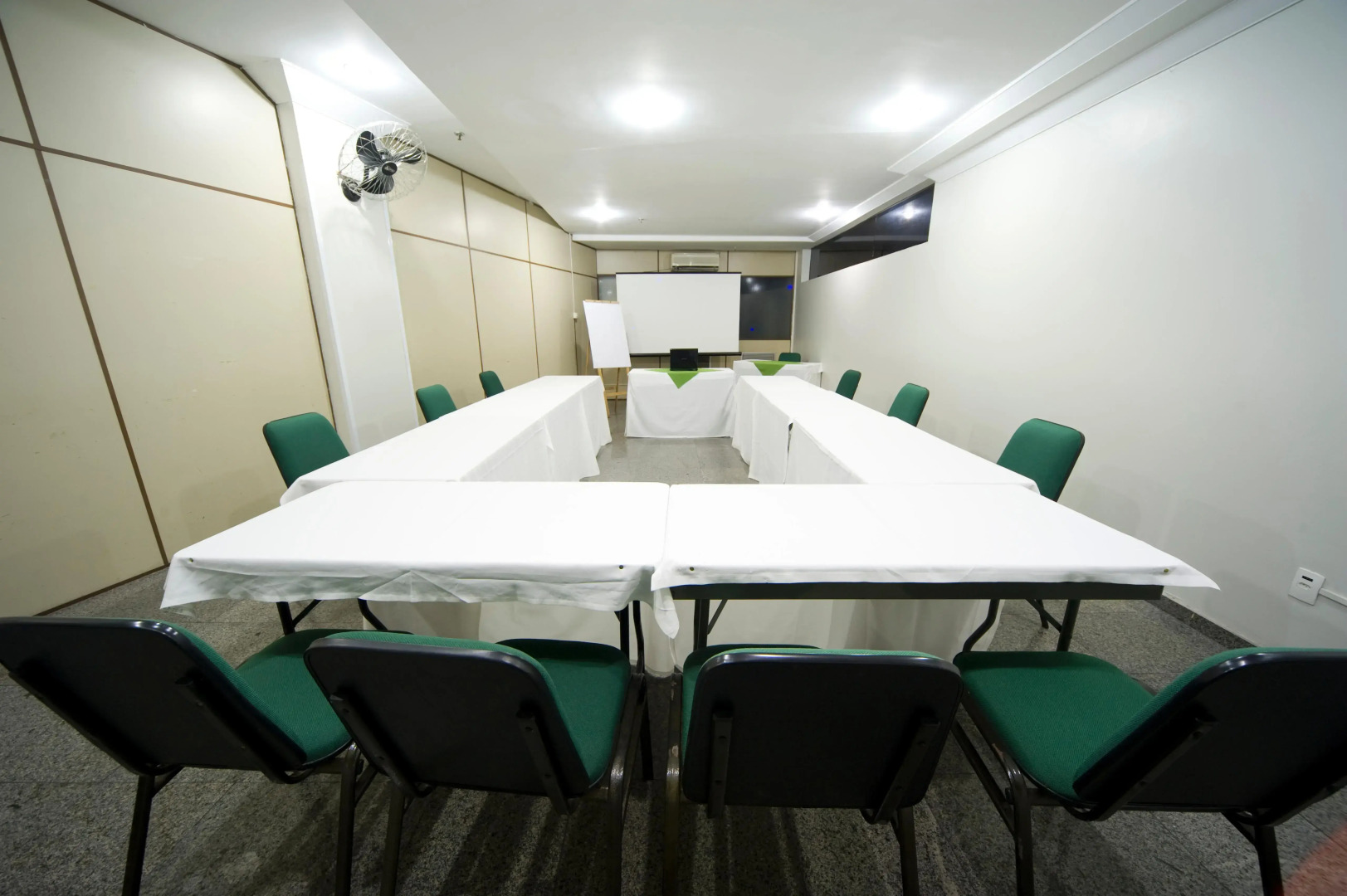 Hotel Nacional Inn Campinas Trevo