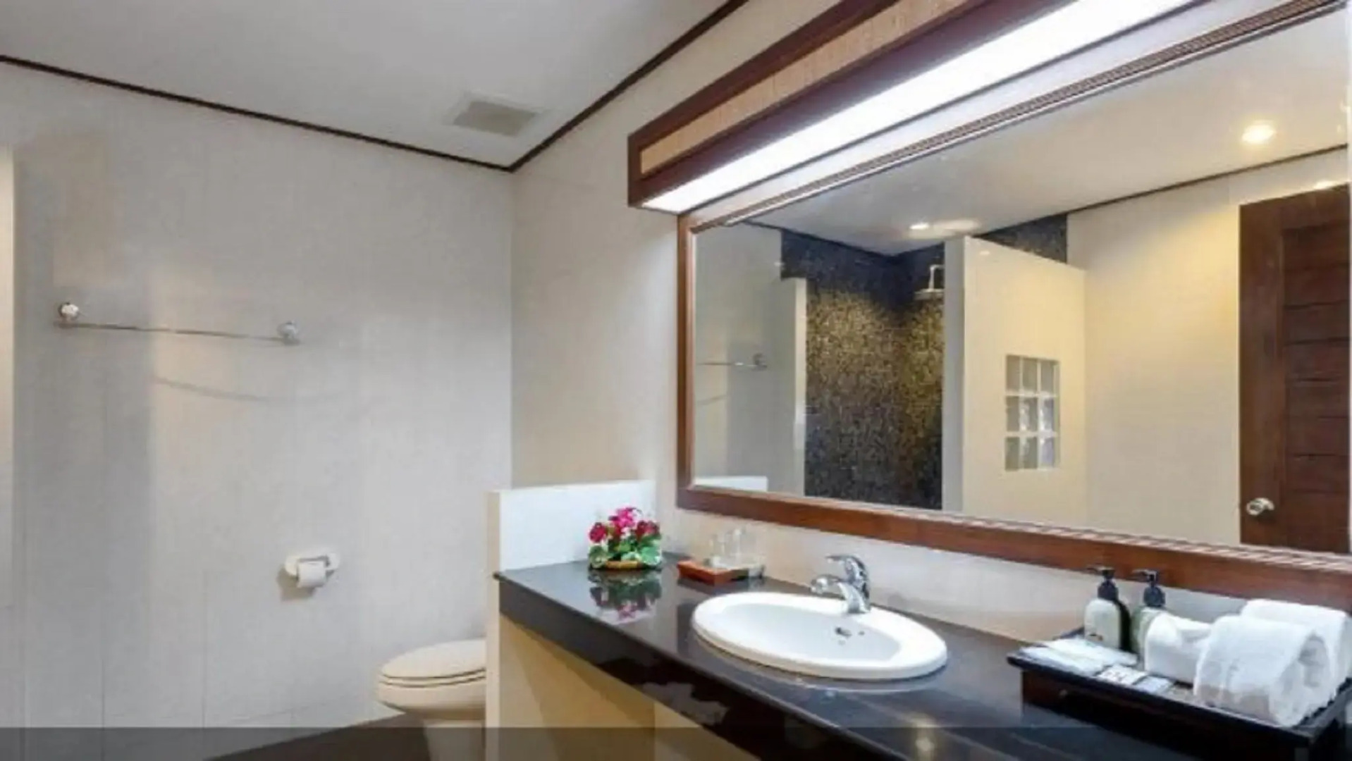 Ao Nang Timber House