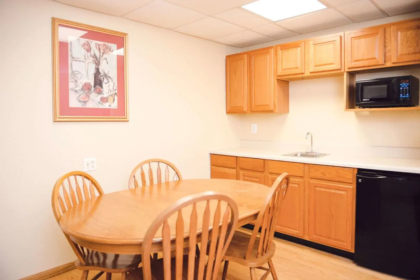 Quality Inn & Suites Ames Conference Center Near ISU Campus