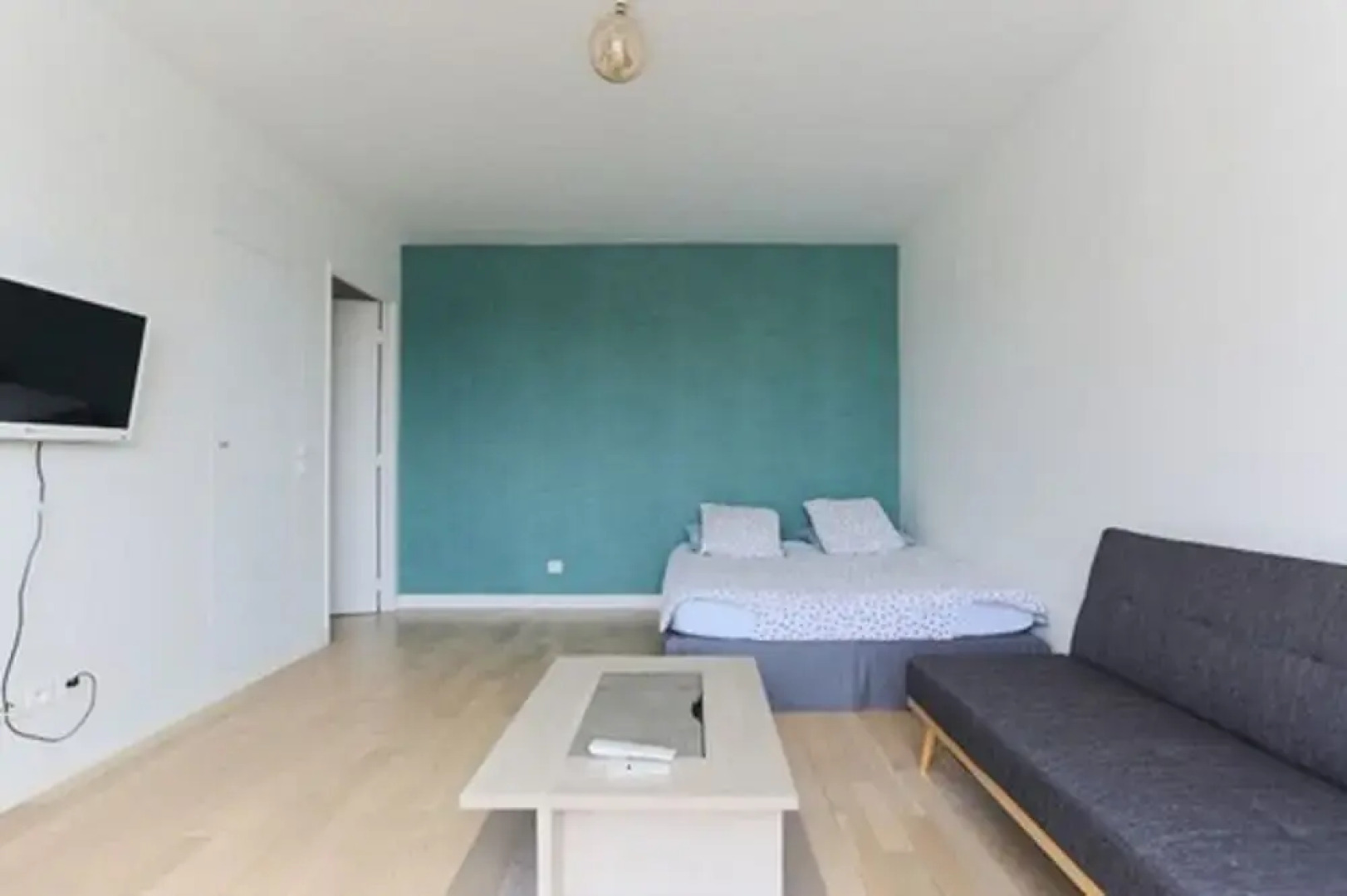 Beautiful Apartment With Terrace