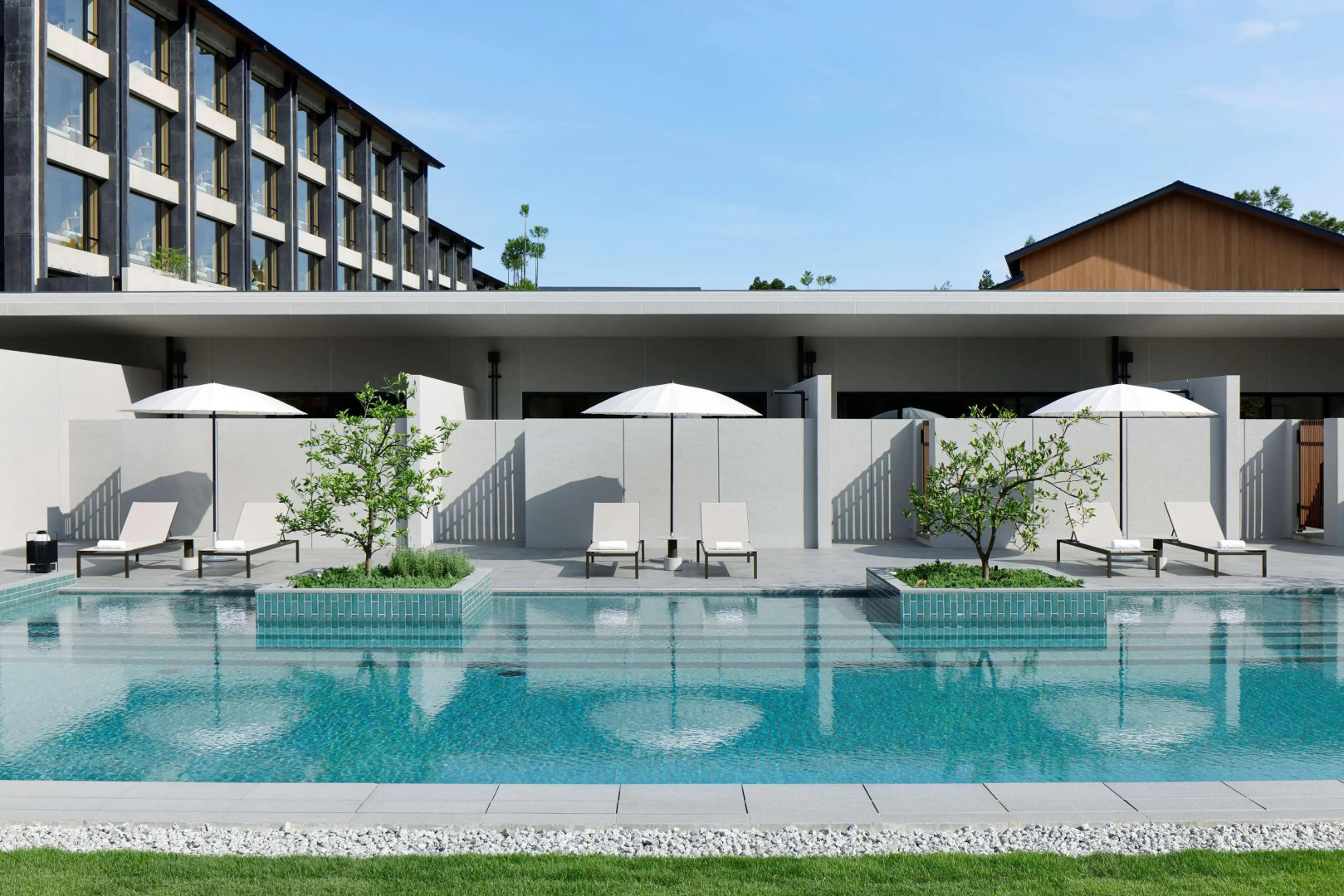 ROKU KYOTO, LXR Hotels & Resorts