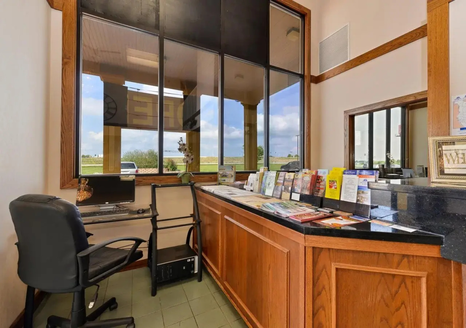 Quality Inn & Suites