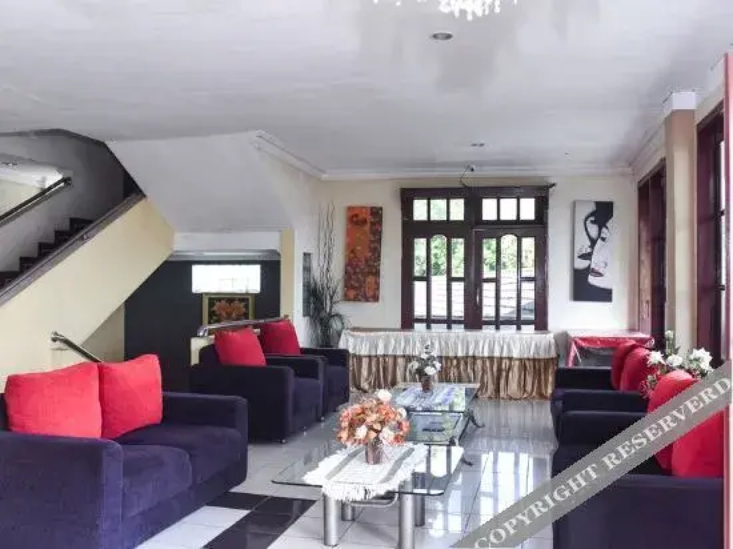 Tirta Kencana Hotel & Cottage