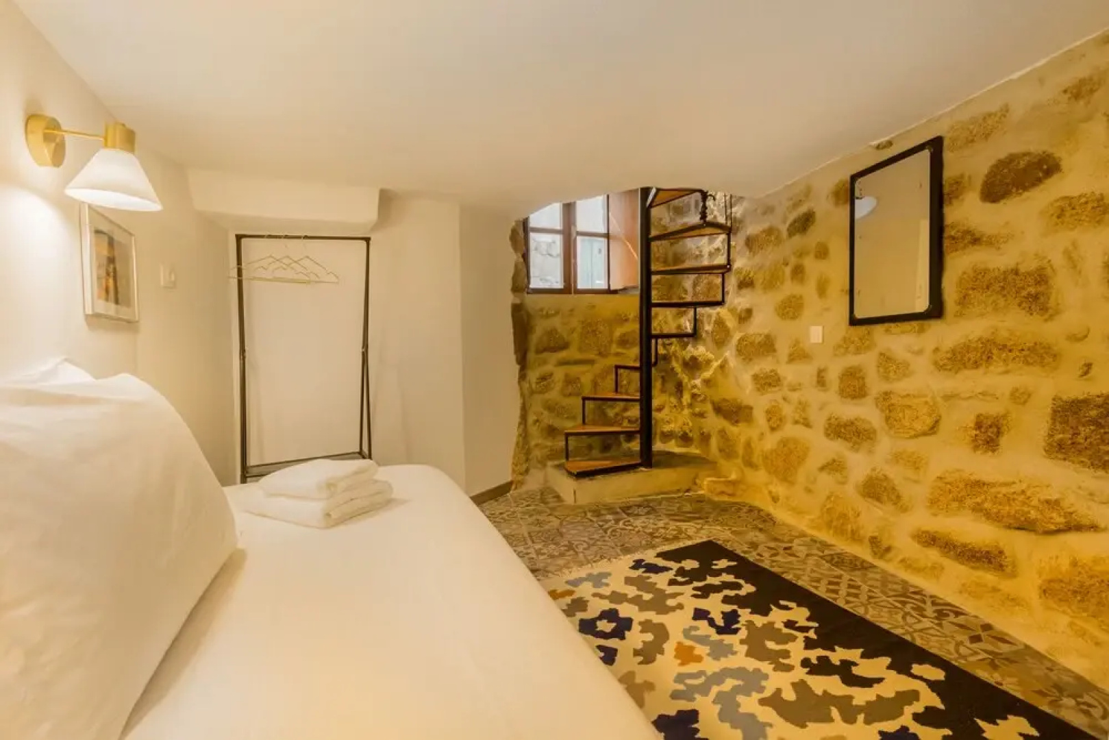 Casa da Pedra - Monsanto
