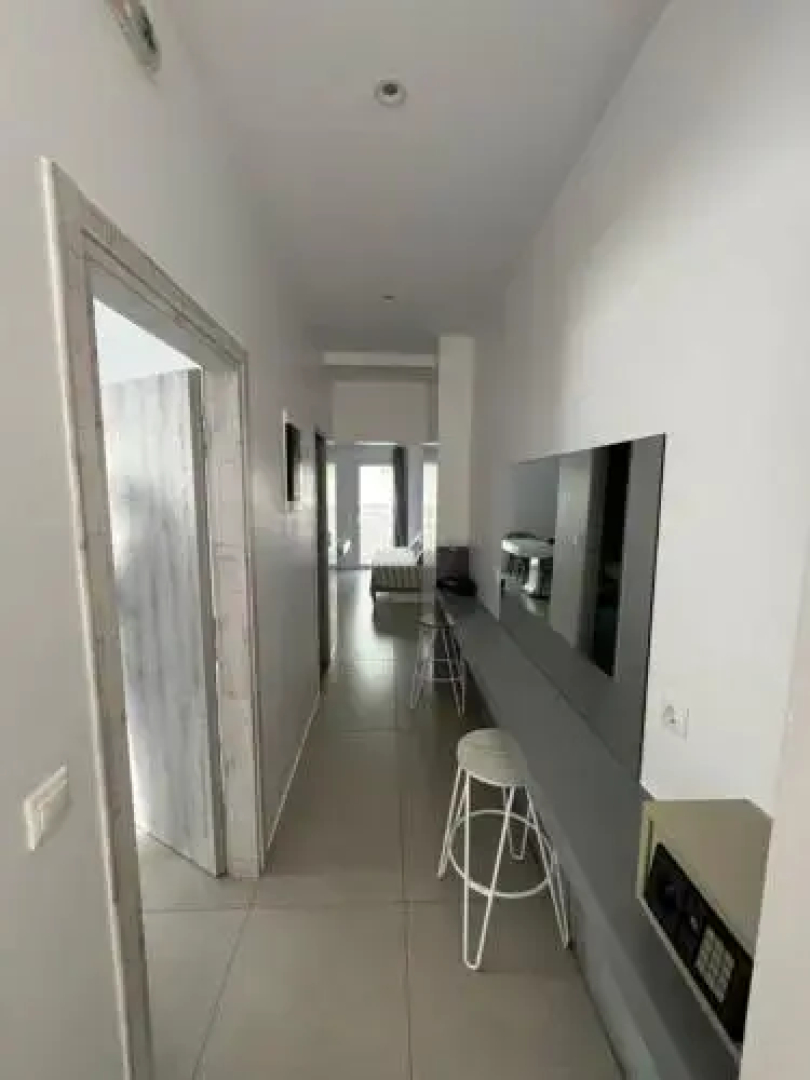 Madaky Hotel