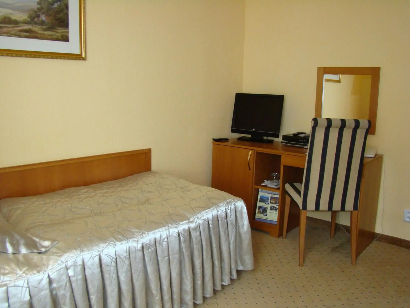 Hotel Saint Petersburg