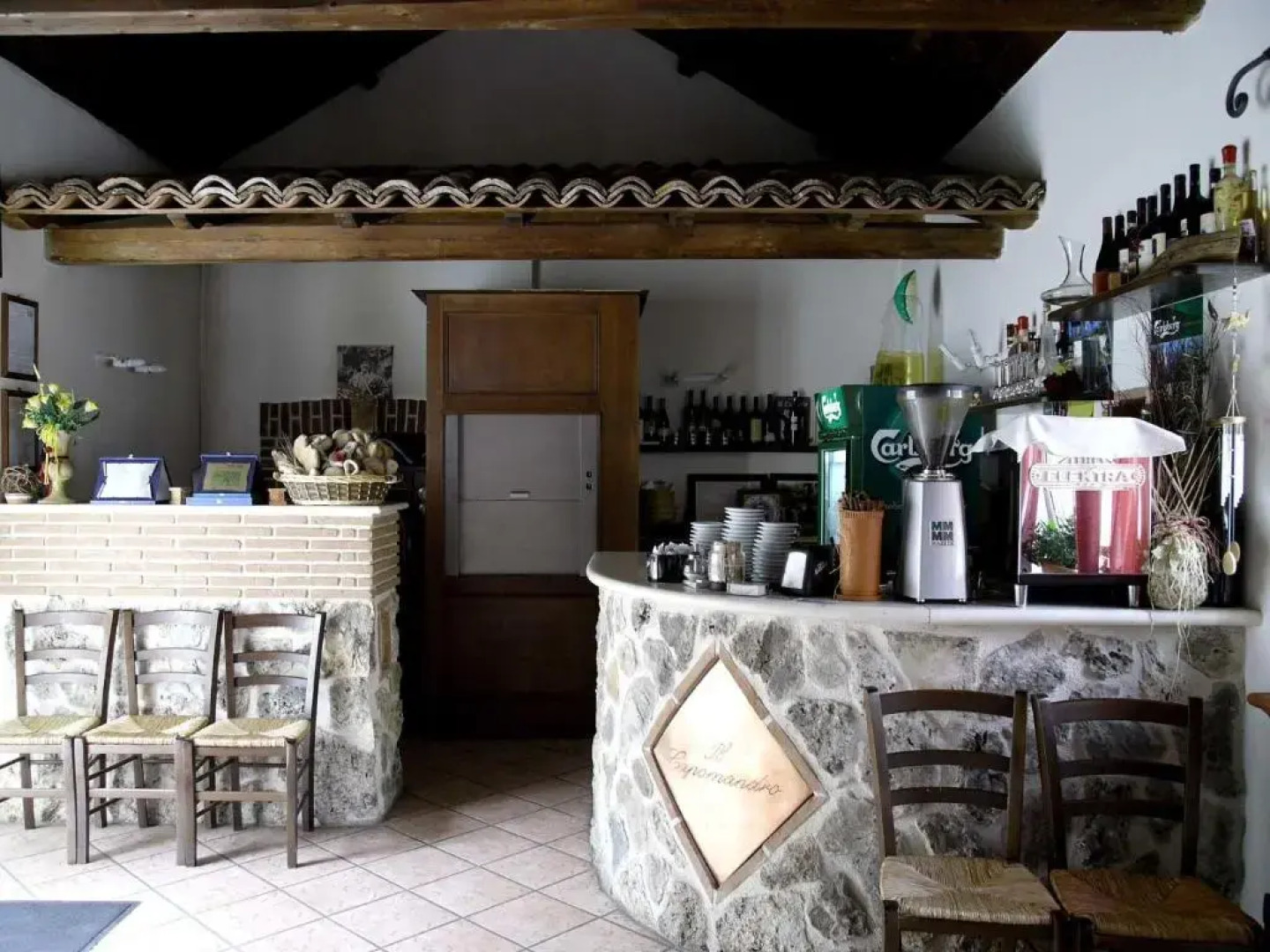 Appartamenti Il Capomandro