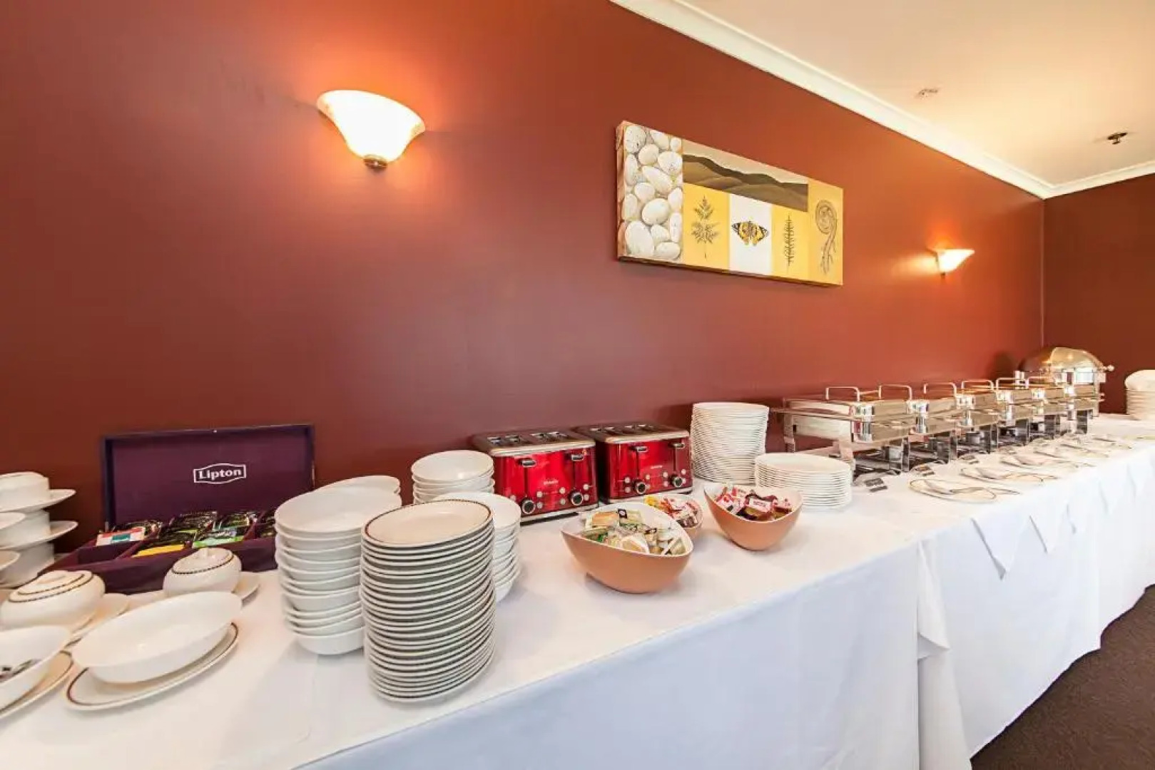 VR Rotorua Lake Resort