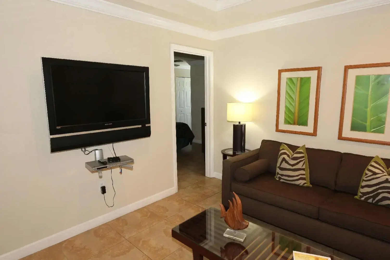 The Beach Club at Anna Maria by RVA