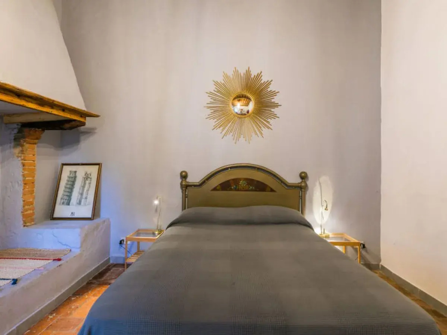 House Pietra Casciana Terme