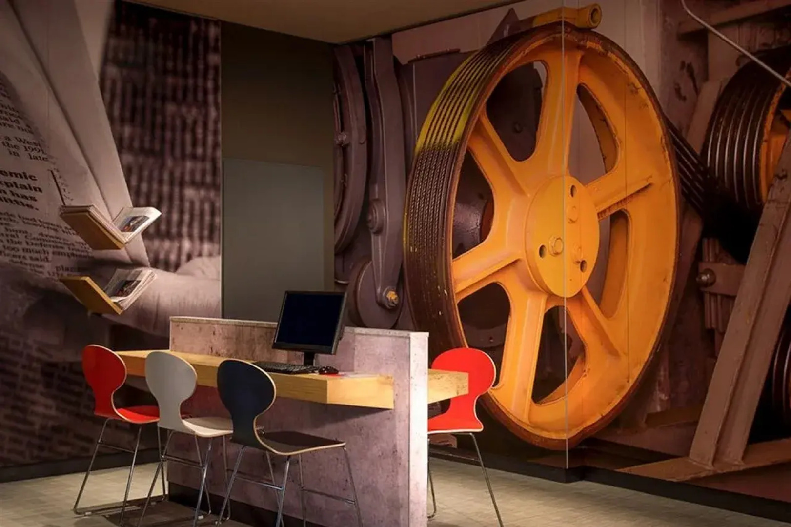 ibis Bremen City Hotel