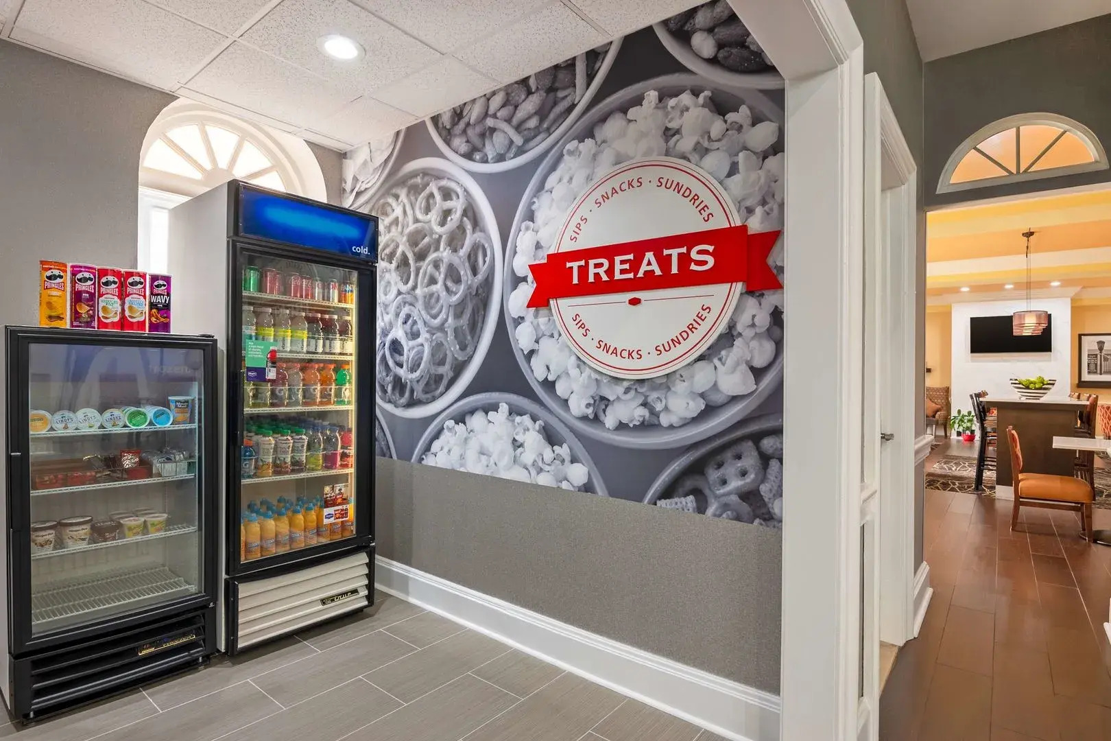 Hampton Inn & Suites Stamford