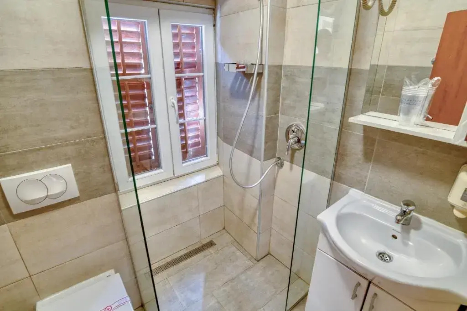 Hotel Rendez Vous