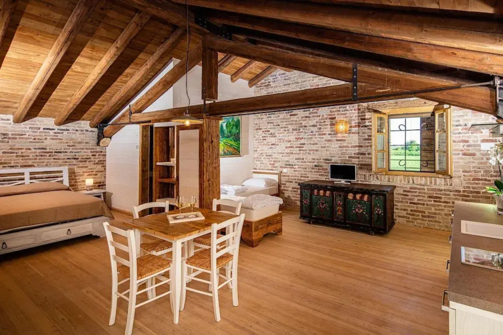 Agriturismo Casa Gioia