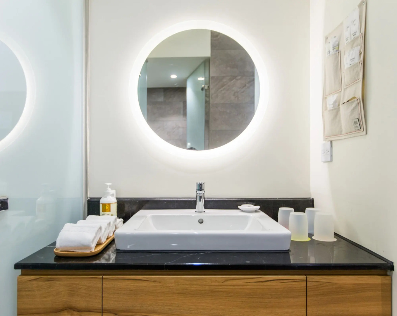 Sun Dialogue Hotel by Cosmos Creation