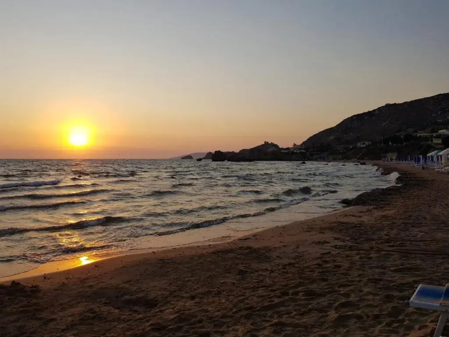 Appartamento Porto Marina S G 2