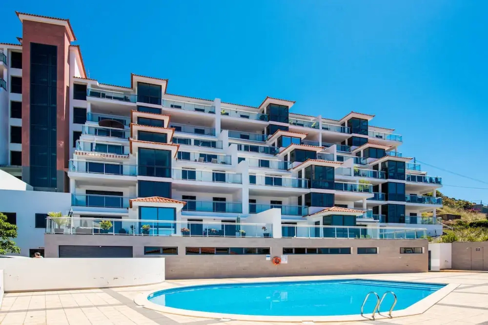 Apartamento Hydra by MHM