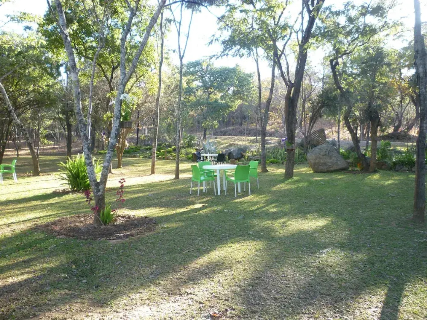 Daisy Executive Lodge