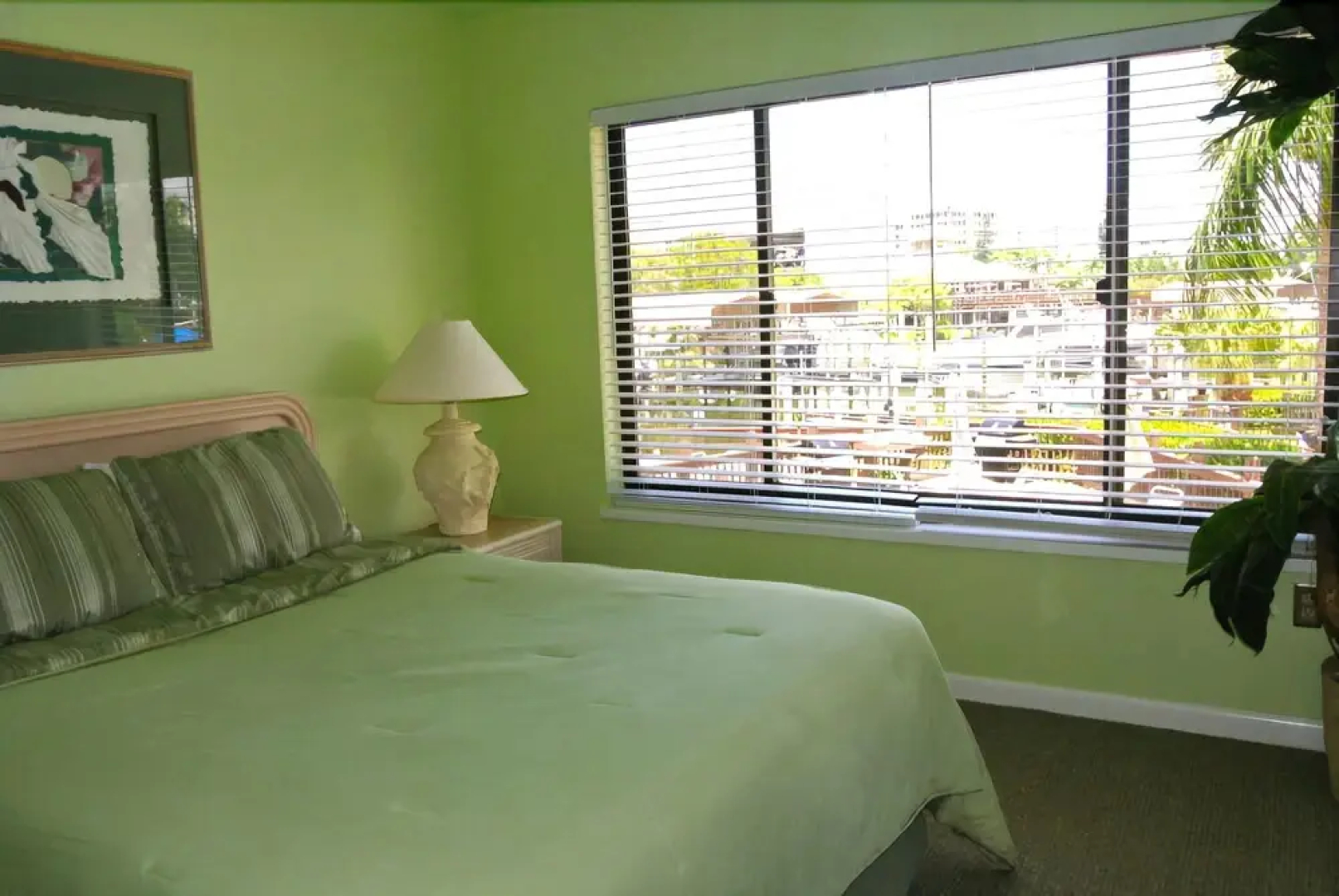 Santa Maria Harbour Resort 108 - 2 Br Condo