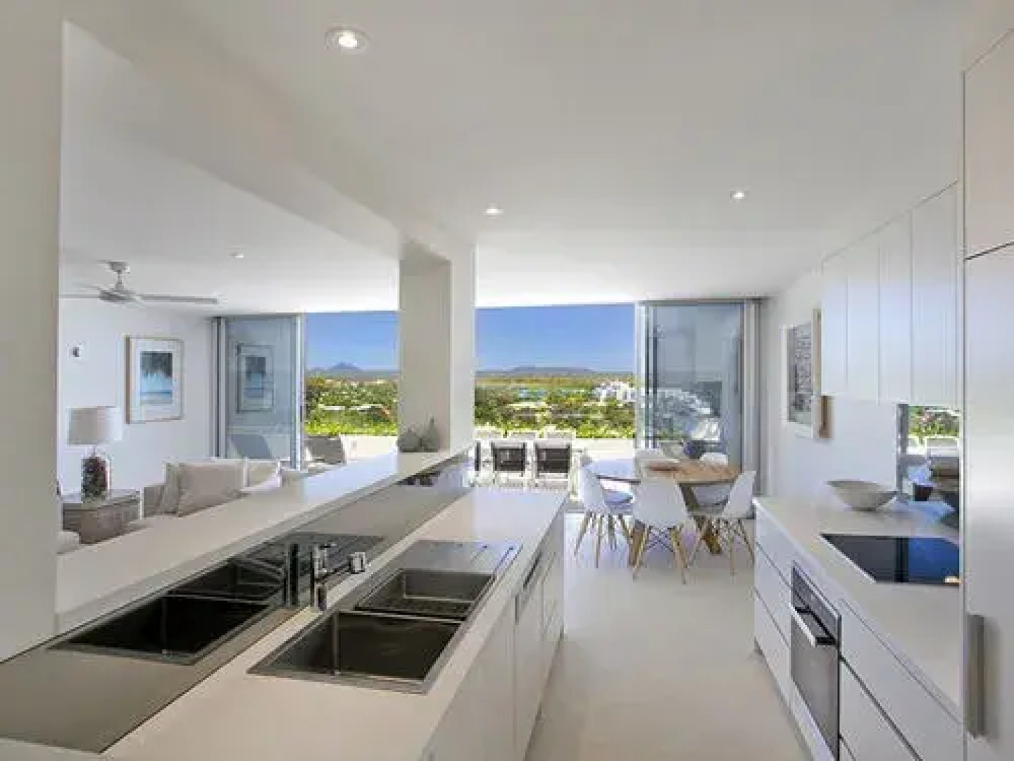 No 1 In Hastings Street