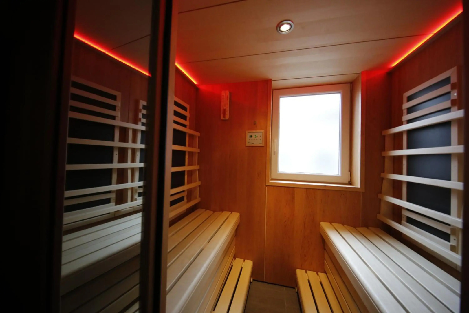 Appartement Central by Schladmingurlaub