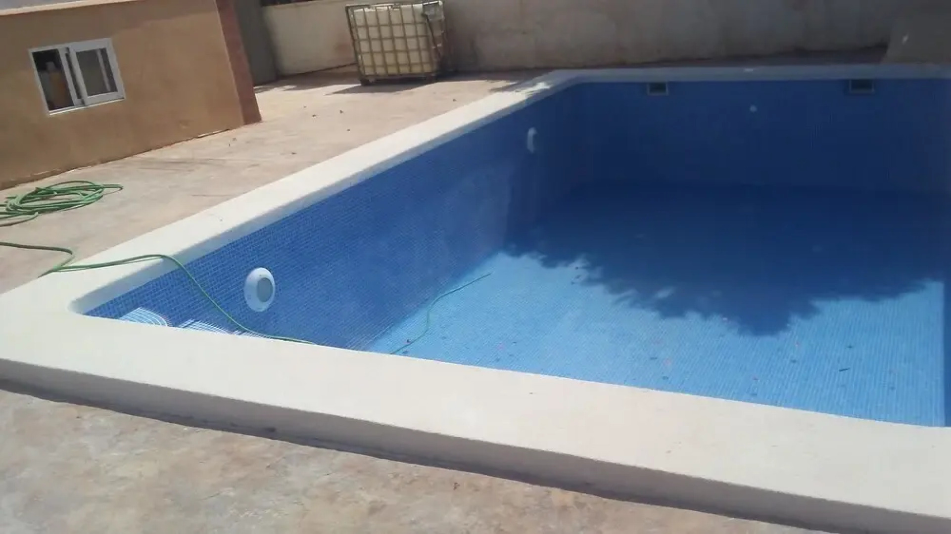 Apartment With 3 Bedrooms in Mazarrón, With Private Pool and Furnished Terrace