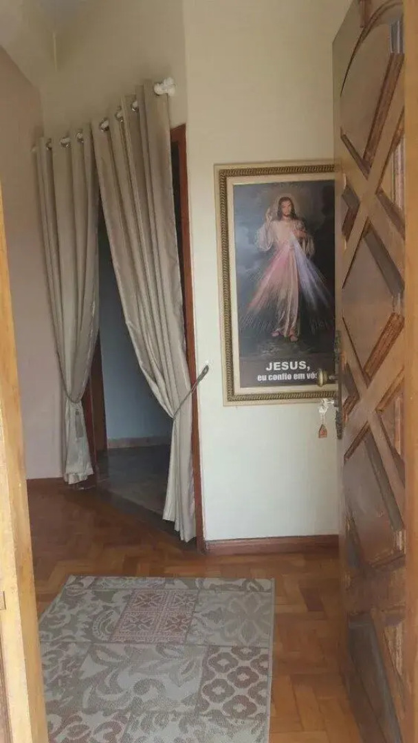 Pousada Alto da Igreja