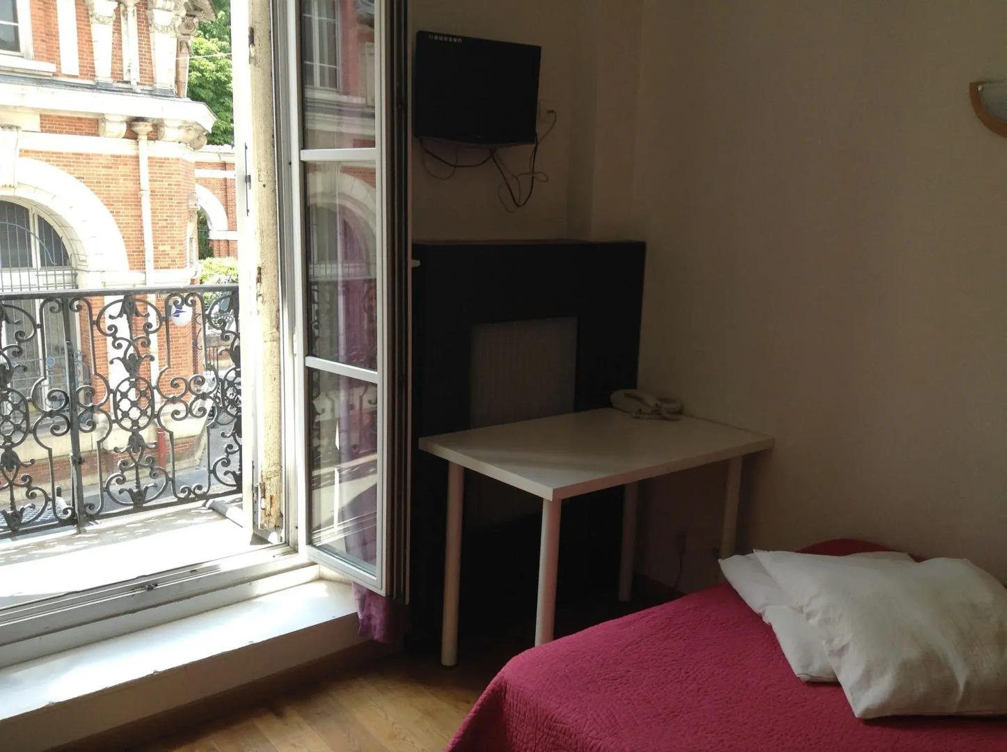 Hotel Belle Fontainebleau