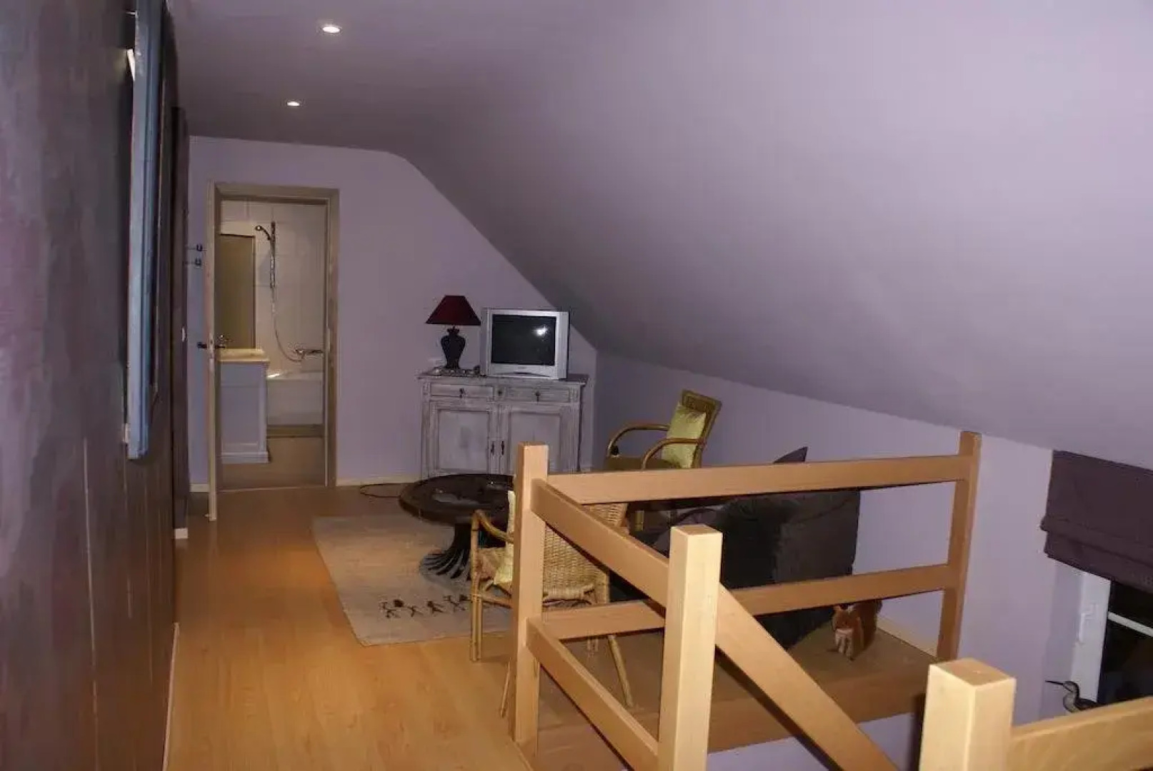 B&B A l'Orée Des Bois