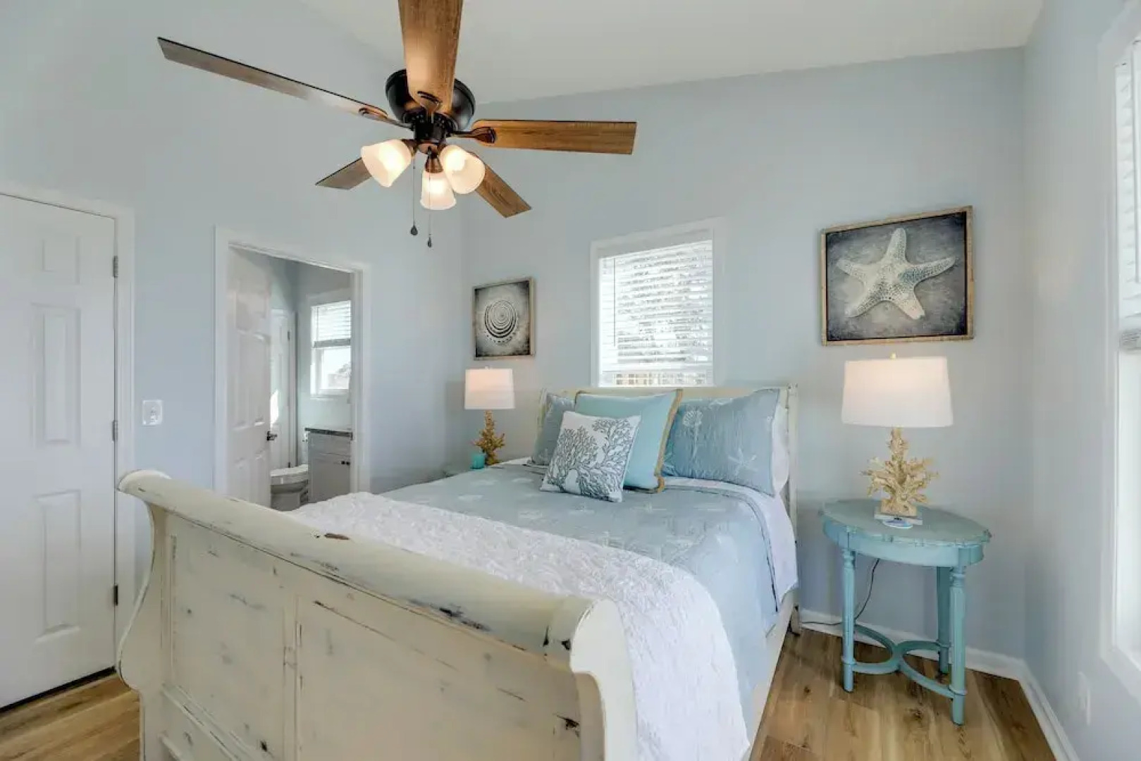 Waterview Home w/ Sunset & Lighthouse Views