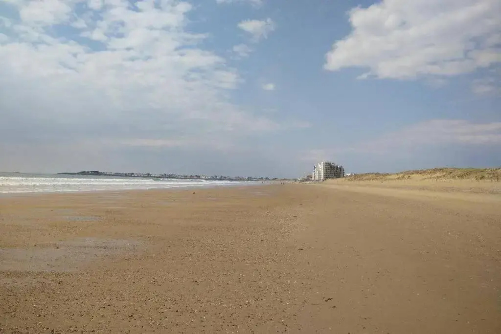 Appartement Dun'Océan